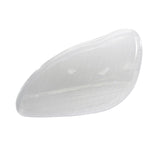 Maxbell Headlight Lens Cover Shell 2208204461 Clear for Mercedes-benz W220 S280 Left