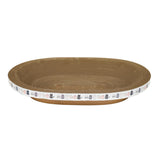 Maxbell Cat Scratcher Cardboard Scratching Board Corrugated Scratch Pad for Kitty 58cmx42cmx8cm