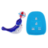 Maxbell Children Kids Electric Toy Walking Sea Lion Playing Ball Birthday Gift+Car Key