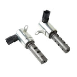 Maxbell 2Pcs Auto Vvt Valve Variable Timing Solenoid 15330-20010 for Toyota