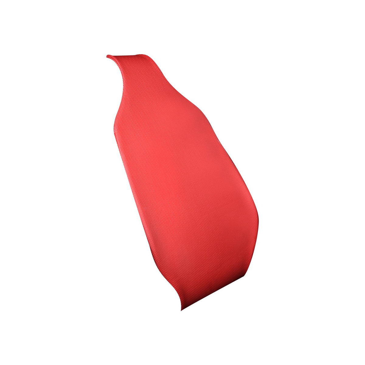 Maxbell Car Lumbar Support Cushion Automotive Accessories Universal Car Back Support Red