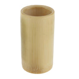 Max Natural Bamboo Handmade Anti Cellulite Massage Vacuum Cupping Suction Cup M