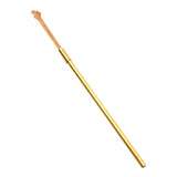 Maxbell Maxbell Sound Post Retriever Violin Making Tools Repair Tool Professional Brass