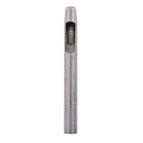 Max Steel Round Hollow Punch Hand Tools Hole Punching Leather Gasket 7mm