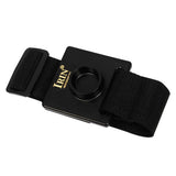 Max Cello Endpin Holder Stand Rest with Adjustable Strap