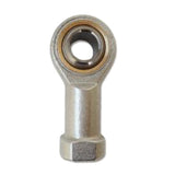 Max Maxb Mini Air Cylinder Female Thread Fisheye Joint Rod Ends Bearings M18 x 1.5mm
