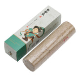Max 1Pcs Three Years Pure Moxa Roll Stick Old Moxa Roll For Moxibustion 5cm Dia.