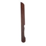 Max Wooden Cutter for Rice Paper Trimmer Letter Opener Scrapbooking Tools Black