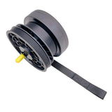 Maxbell Webbing Rebound Damper Belt Gravity Wheel Resistance System Accessories