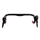 Maxbell MTB Road Bike Bicycle Speeds Shifter Shift Brake Lever 3x7 R7