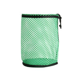 Maxbell Portable Golf Ball Storage Bag Pouch for Golf Club Ball Tennis M