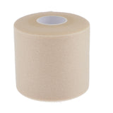 Maxbell Athletic Elastic Tape Muscle Ankle Bandage for Sports - 7cm x 27M Cuticolor