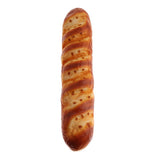 Max Artificial Bread Cake Simulation Realistic Food Dessert Baguette Photo Props