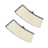 Maxbell Brake Pad Replacement Professional Ground Spare Parts Durable for Home