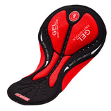 Maxbell MTB Road Mountain Bicycle Saddle Comfortable Bike Seat Cycling Cushion Pad