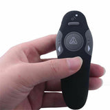 Maxbell 2.4GHz Wireless USB Presentation PPT Flip Pen Pointer Clicker Remote Control