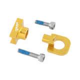 Maxbell Chain Tensioner Single Speed BMX Road Bike Adjustment Bolt Aureate
