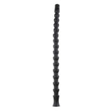 Max Aquarium Fish Tank Water Outlet Nozzle Pipe End Plumbing Fitting Black 3