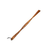 Maxbell Long Shoe Horn Kids Trainers Men Women Shoe Spoon Long Shoehorns for Seniors Style C