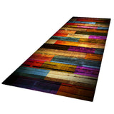 Max Living Room Area Rug Runner Bedroom Anti-Skid Floor Mat Carpet A