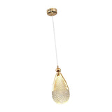 Maxbell Nordic Style Pendant Lamp Fixture LED Chandelier for Restaurant Bar Modern C