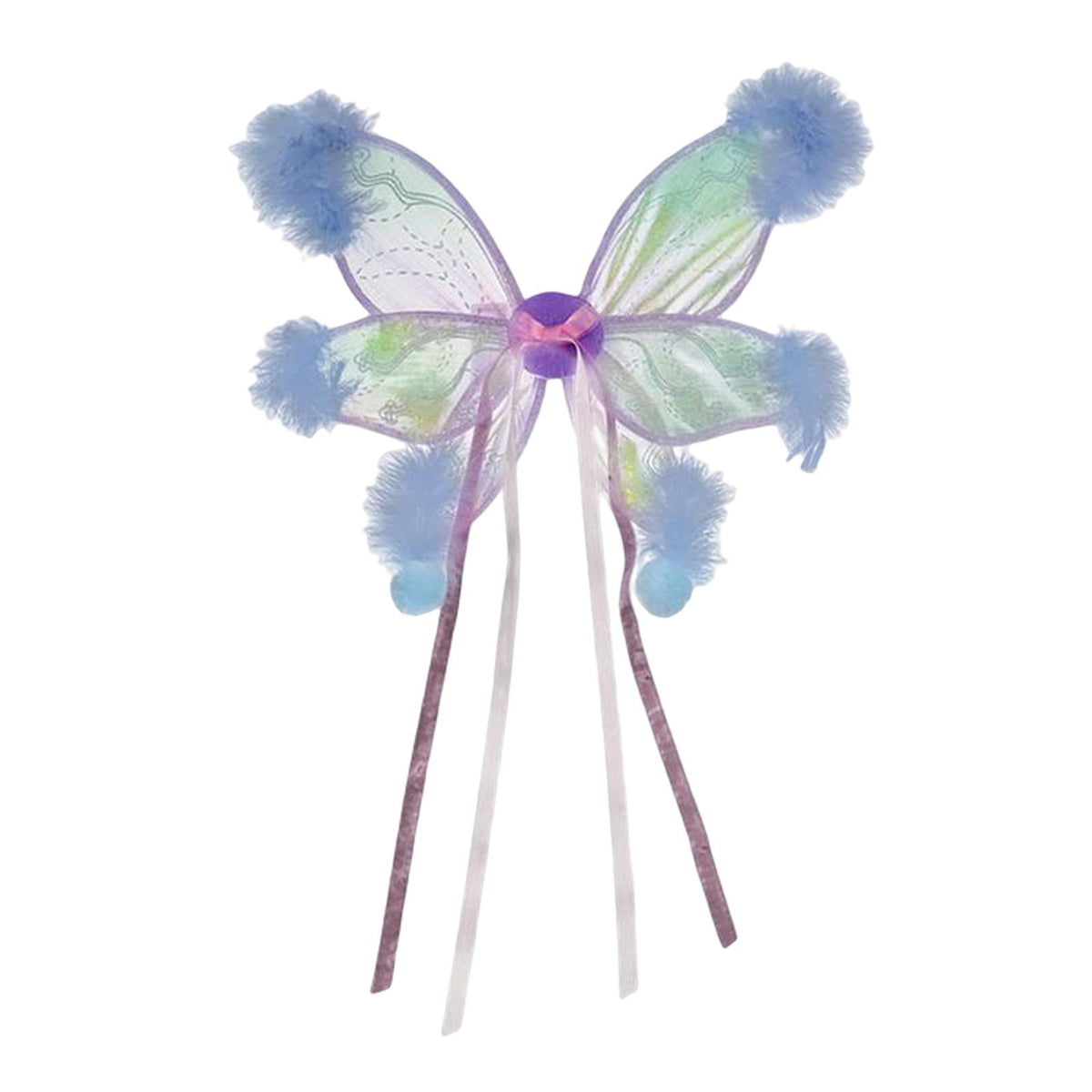 Maxbell Novelty Wing Costume Props Costume Accessories for Cosplay Carnival Decor