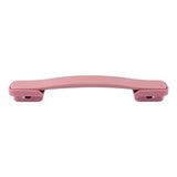 Maxbell Suitcase Luggage Handle Wear Resistan Flexible Portable Carry Handles Rose Gold