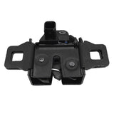 Maxbell Hood Alarm Anti-Theft Switch And Latch LR041431 LR065340 for Land Rover