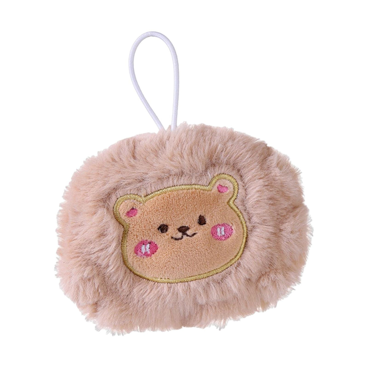 Maxbell Hand Warmer Bag Keychain Hanging Pendants Decoration for Camping Winter