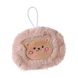 Maxbell Hand Warmer Bag Keychain Hanging Pendants Decoration for Camping Winter