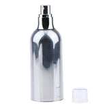 Max Empty Face Makeup Cream Container Airless Pump Spray Bottle Sample Bottle 100ml