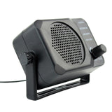 Maxbell Portable Subwoofer wire Speaker easy to Carry Room Car Mini