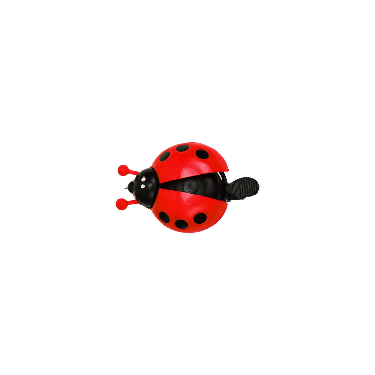 Maxbell Kids Bike Bell Cute Children Bike Bell Handlebar Decoration Road Bicycle Red