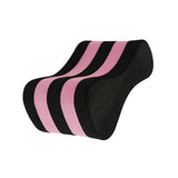 Maxbell Swim Training Pull Buoy Swim Training Foam Foam Pull Buoy for Kids Pool Gear pink