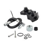 Maxbell Disaster Prevention Bypass Kit for Ford Powerstroke 6.7L Diesel Durable