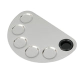 Maxbell Cosmetic Mixing Makeup tool Household Use Eye Shadow