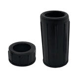 Max Maxb Flute Protective Cap Crown Protector Head & Foot Joint Headjoint Footjoint