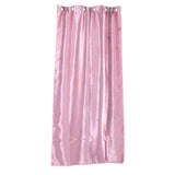Max Blackout Curtains Kids Room Curtain Creative Hollow Star Panels   Pink