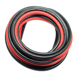 Max 2 Roll 10AWG Super Flexible High Temperature Resistant Silicone Wire Cable