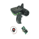 Max Original Second Generation Sound Set Upgraded Accessories for WPL