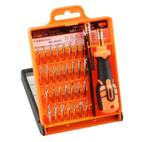 Maxbell 33 in1 Multifunctional Precision Screwdriver Set for Smartphone Repair