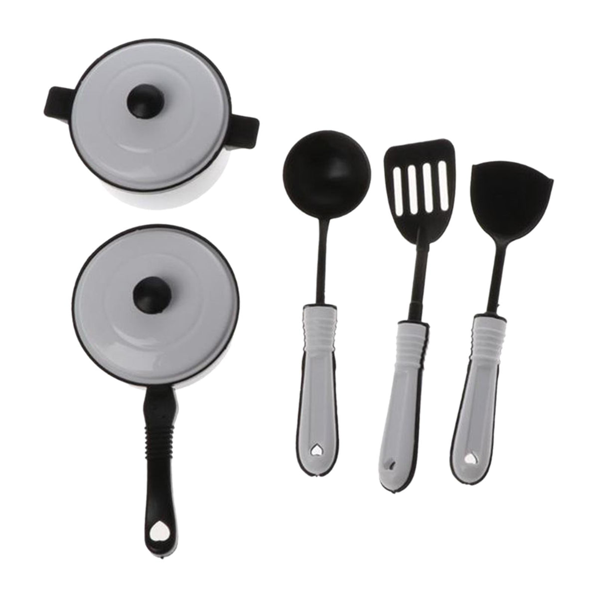 Maxbell 5Pcs Photo Posing Props Adorable Poses Novel Shape Professional for Party Style B