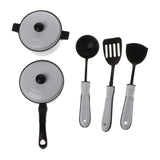 Maxbell 5Pcs Photo Posing Props Adorable Poses Novel Shape Professional for Party Style B