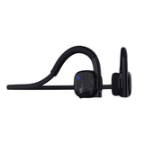 Maxbell Headphones with Mic Stereo Clear Sound for Running Work