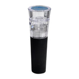 Maxbell Sealed Bottle Stoppers Reusable Airtight Silicone for Gathering Travel