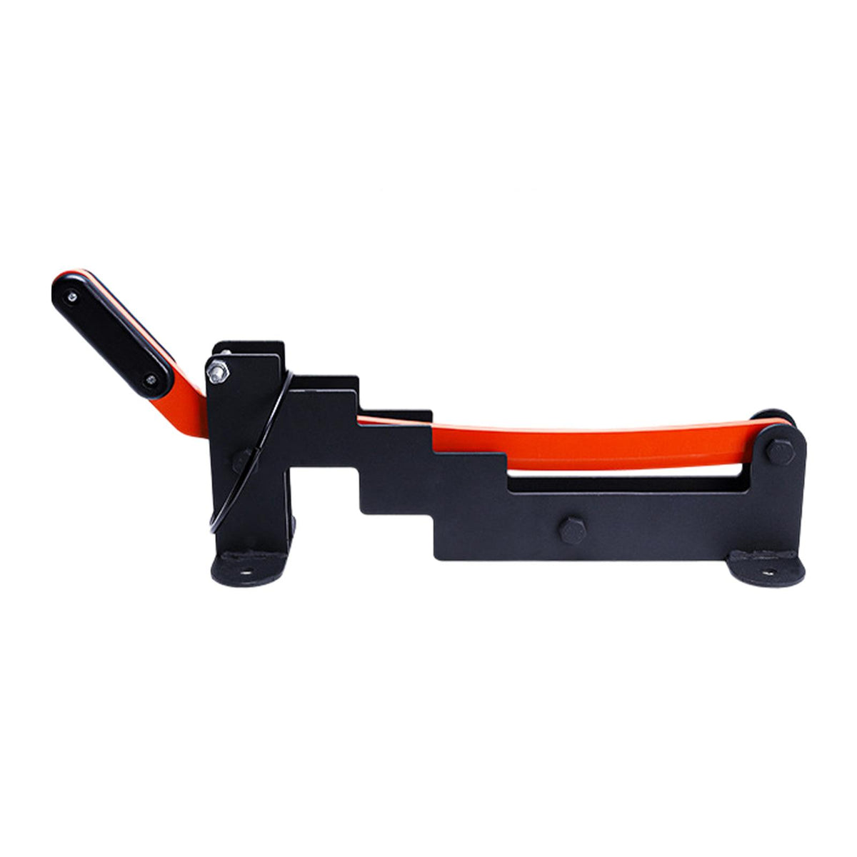 Maxbell Firewood Kindling Splitter Wall Mounted for Wood Lawn Household Log Splitter