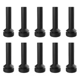 Maxbell 10x Grate Rubber Feet Bumper Rubber Pads for WB02x24790 AP5989801 PS11729077