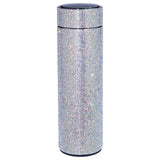 Maxbell Glitter Diamond Vacuum Flask 17oz/500ml Water Bottle Gift Diamond Kettle