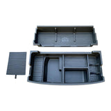 Maxbell Durable Storage Holder Box Assembly Automotive for Byd Atto 3 Yuan Plus