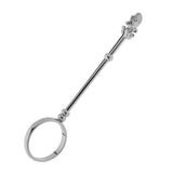 Max Lady 17mm Smoker Smoking Cigarette Holder Finger Ring Gifts Accessories